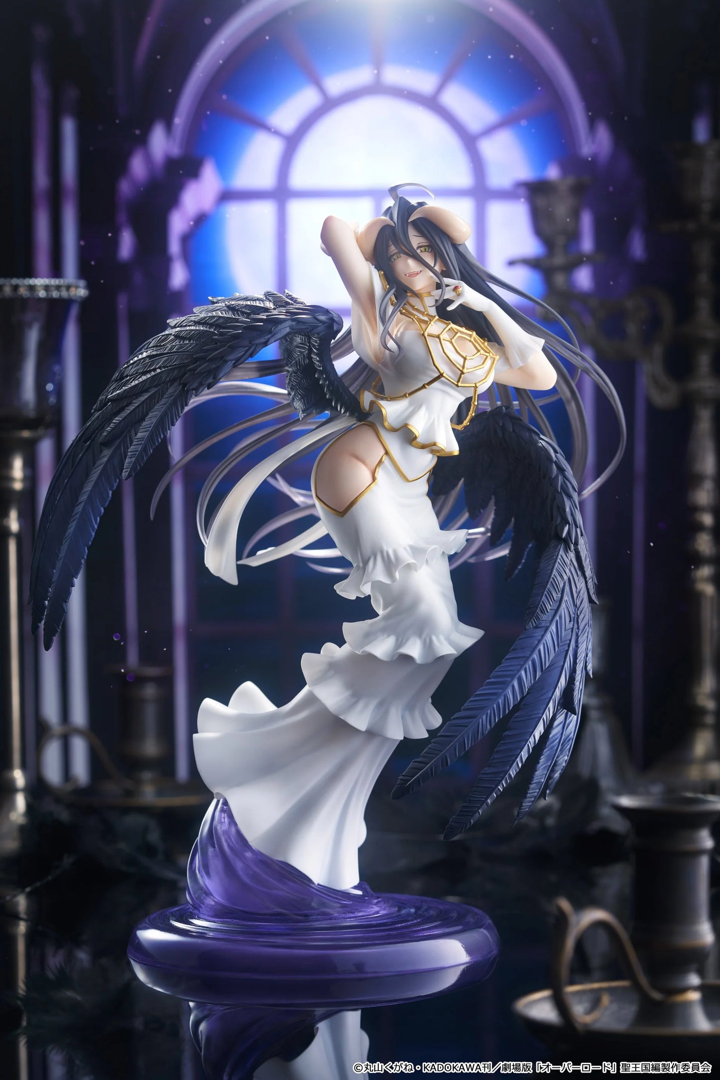 T-Most Albedo