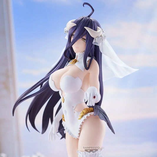 ALBEDO - GLITTER & GLAMOURS