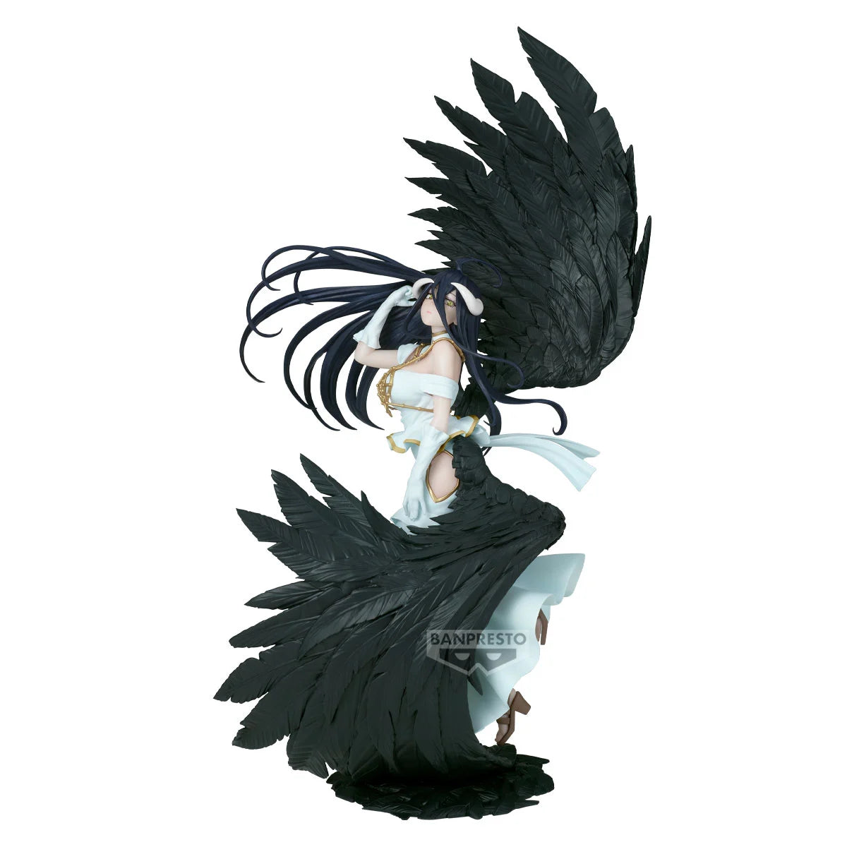 ALBEDO - BPEV