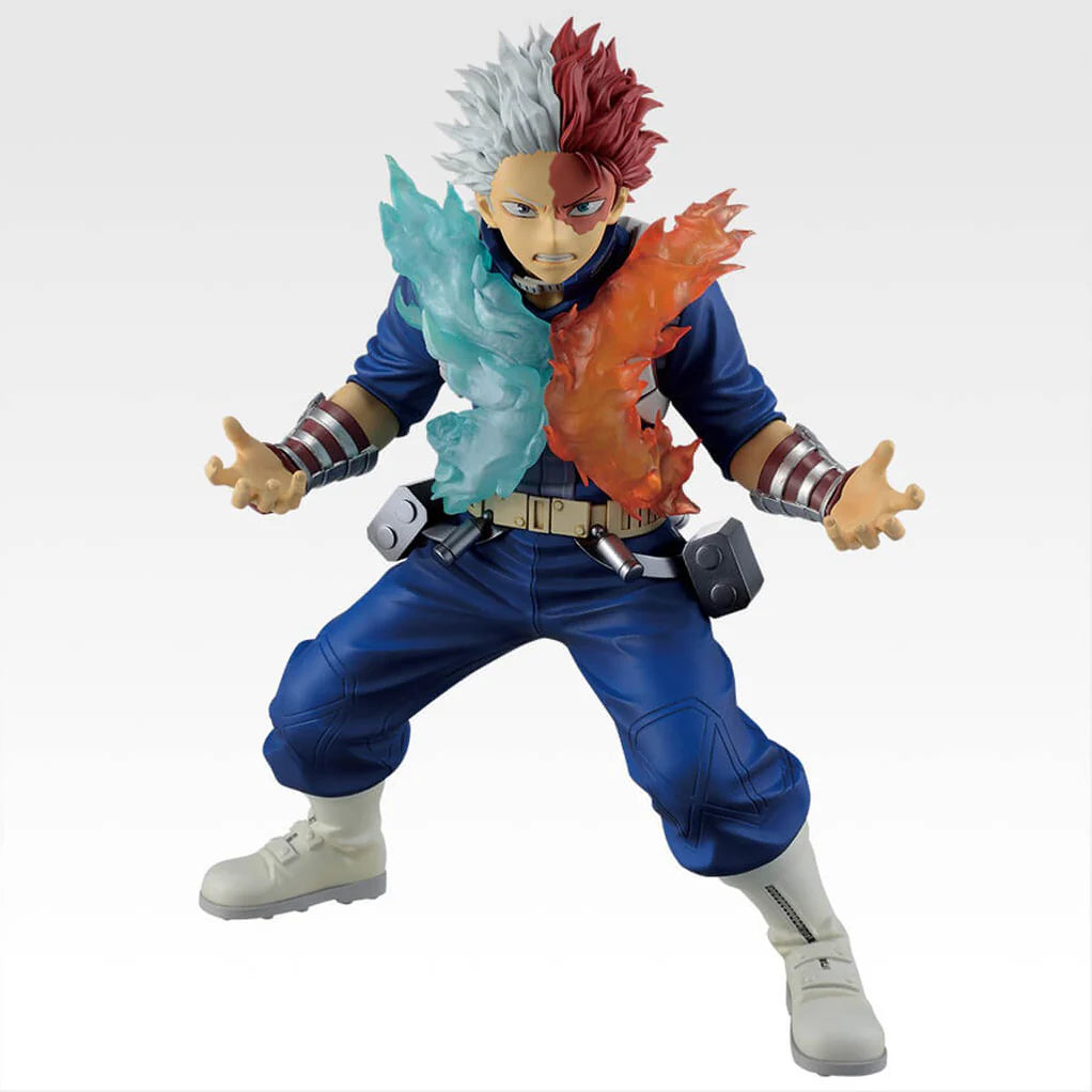 Kuji Shoto Lot C
