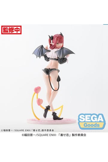 My Dress-Up Darling statuette Luminasta PVC Marin Kitagawa Liz 18 cm