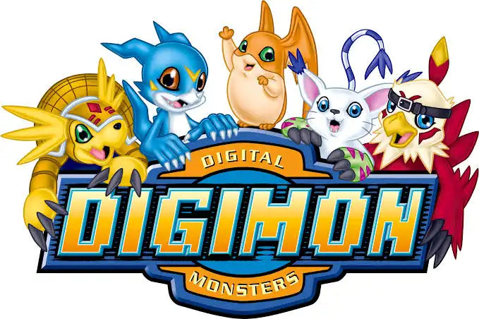 Digimon