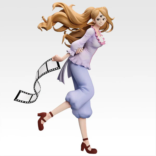 PUDDING - PRIZE C - KUJI MEMORY OF HEROINES DEVIL'S NIGHT