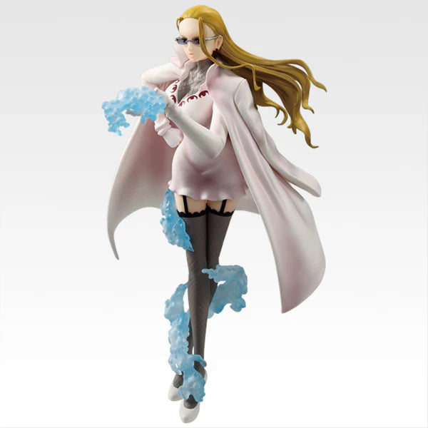 KALIFA - PRIZE D - KUJI MEMORY OF HEROINES DEVIL'S NIGHT