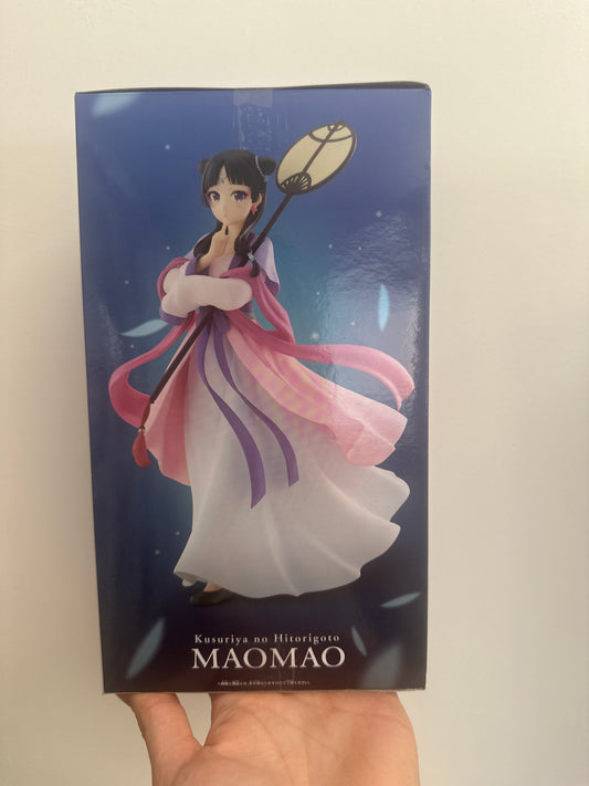 Mao Mao