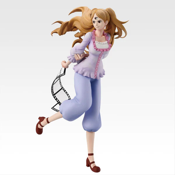 PUDDING - PRIZE C - KUJI MEMORY OF HEROINES DEVIL'S NIGHT