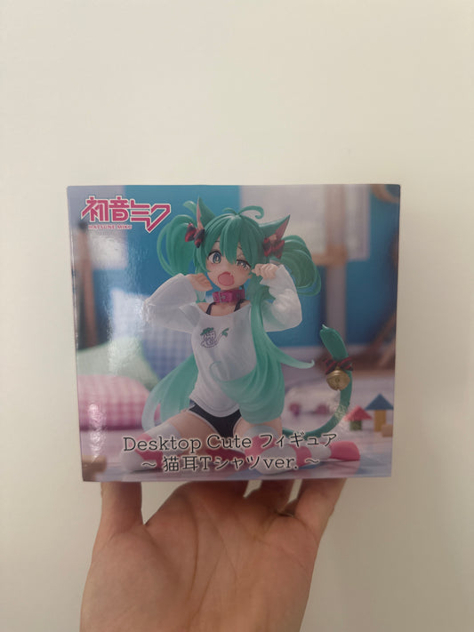 Hatsune Miku