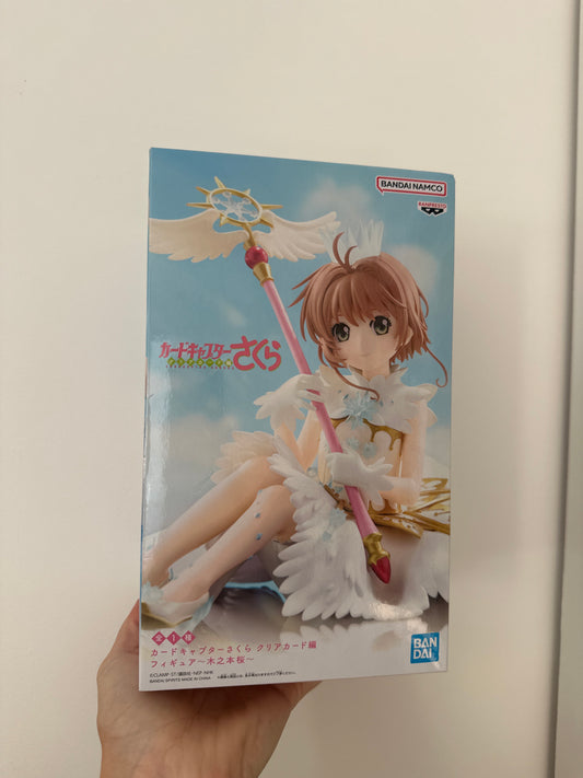 Sakura Kinomoto