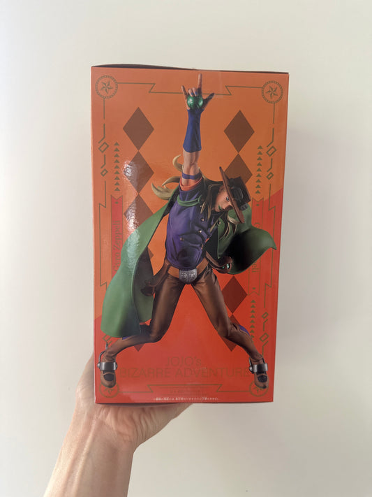 Gyro Zeppeli