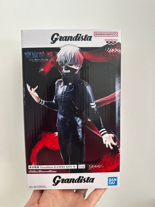 Kaneki Ken