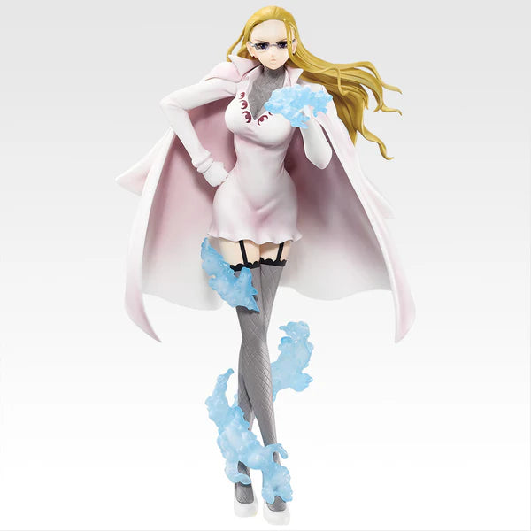 KALIFA - PRIZE D - KUJI MEMORY OF HEROINES DEVIL'S NIGHT