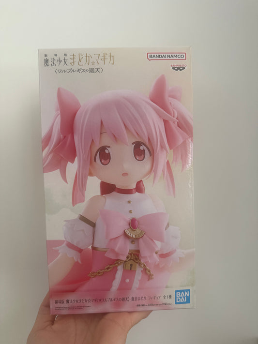 Madoka Kaname