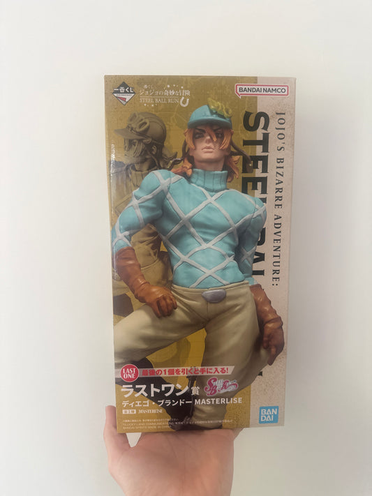 Diego Brando