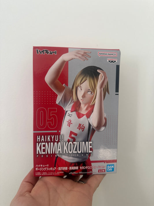 Kenma Kozume
