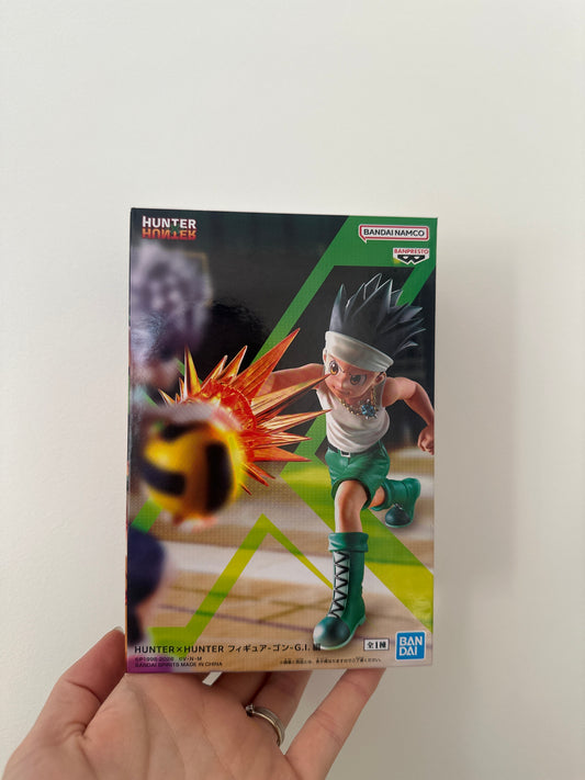 Gon