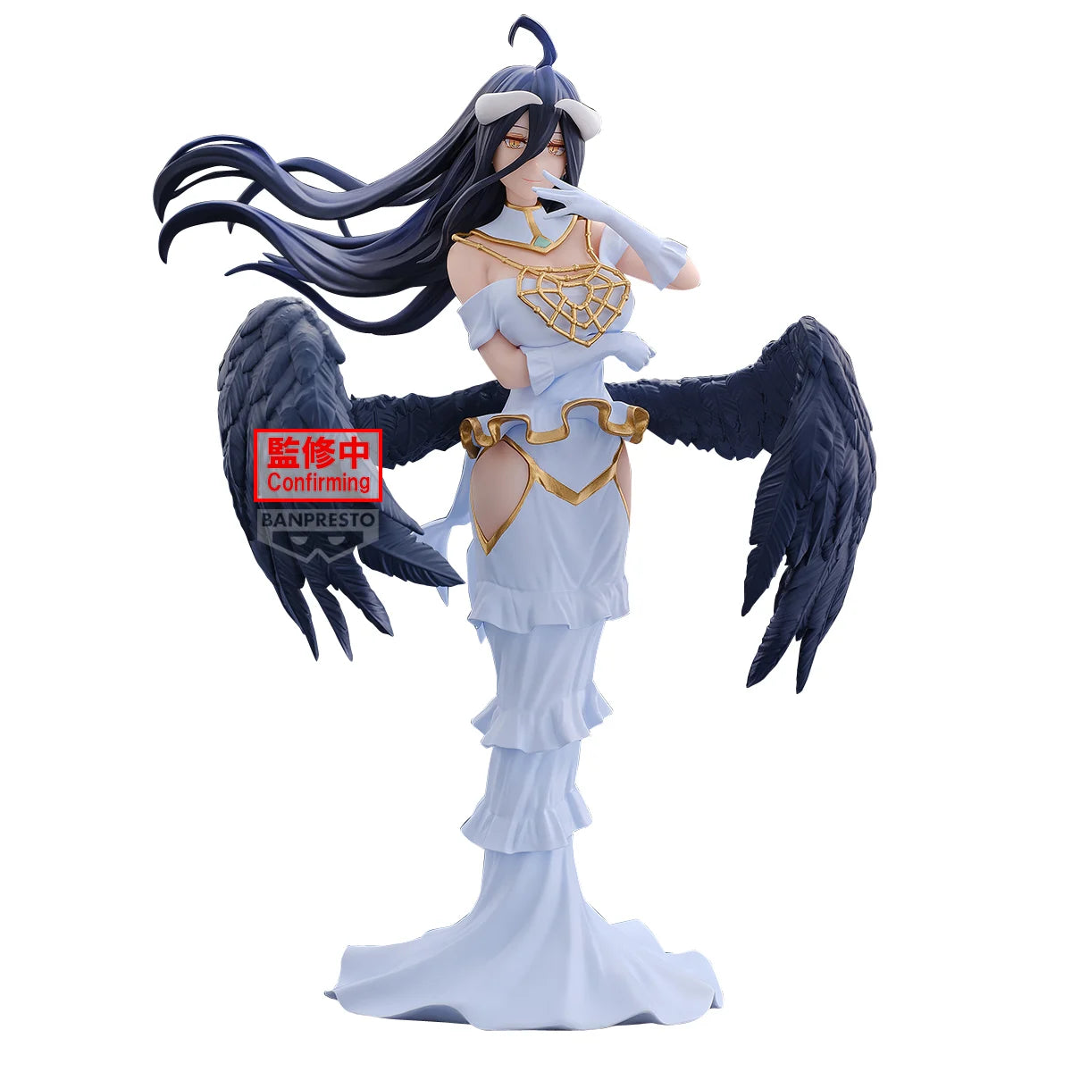 Overlord - Albedo