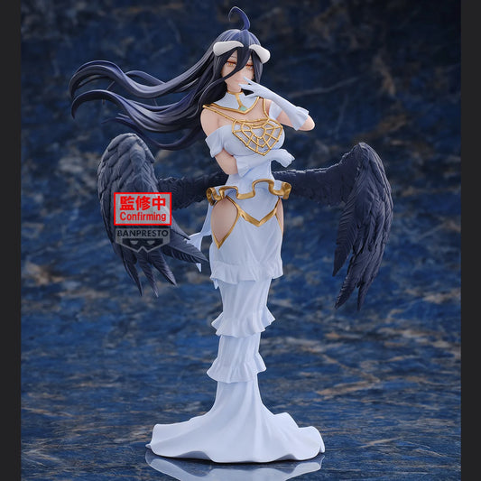 Overlord - Albedo
