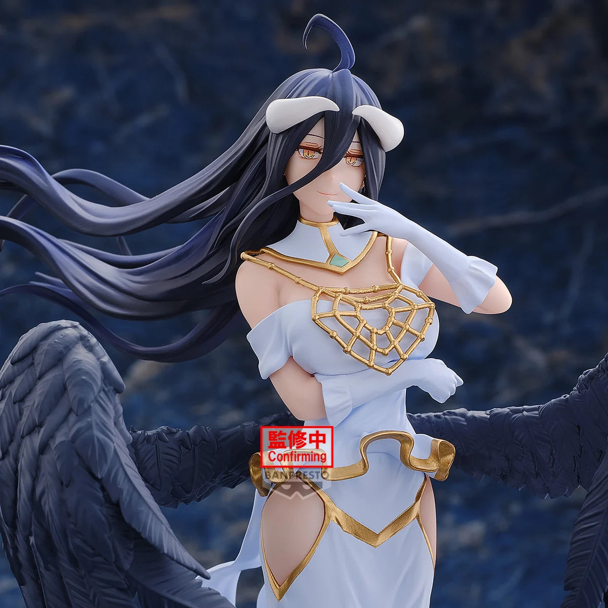 Overlord - Albedo
