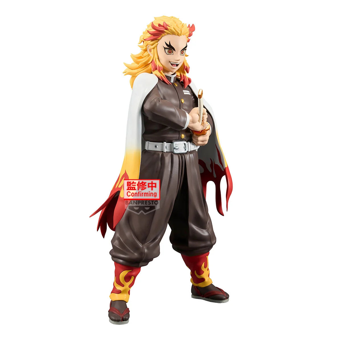 DEMON SLAYER - GRANDISTA RENGOKU