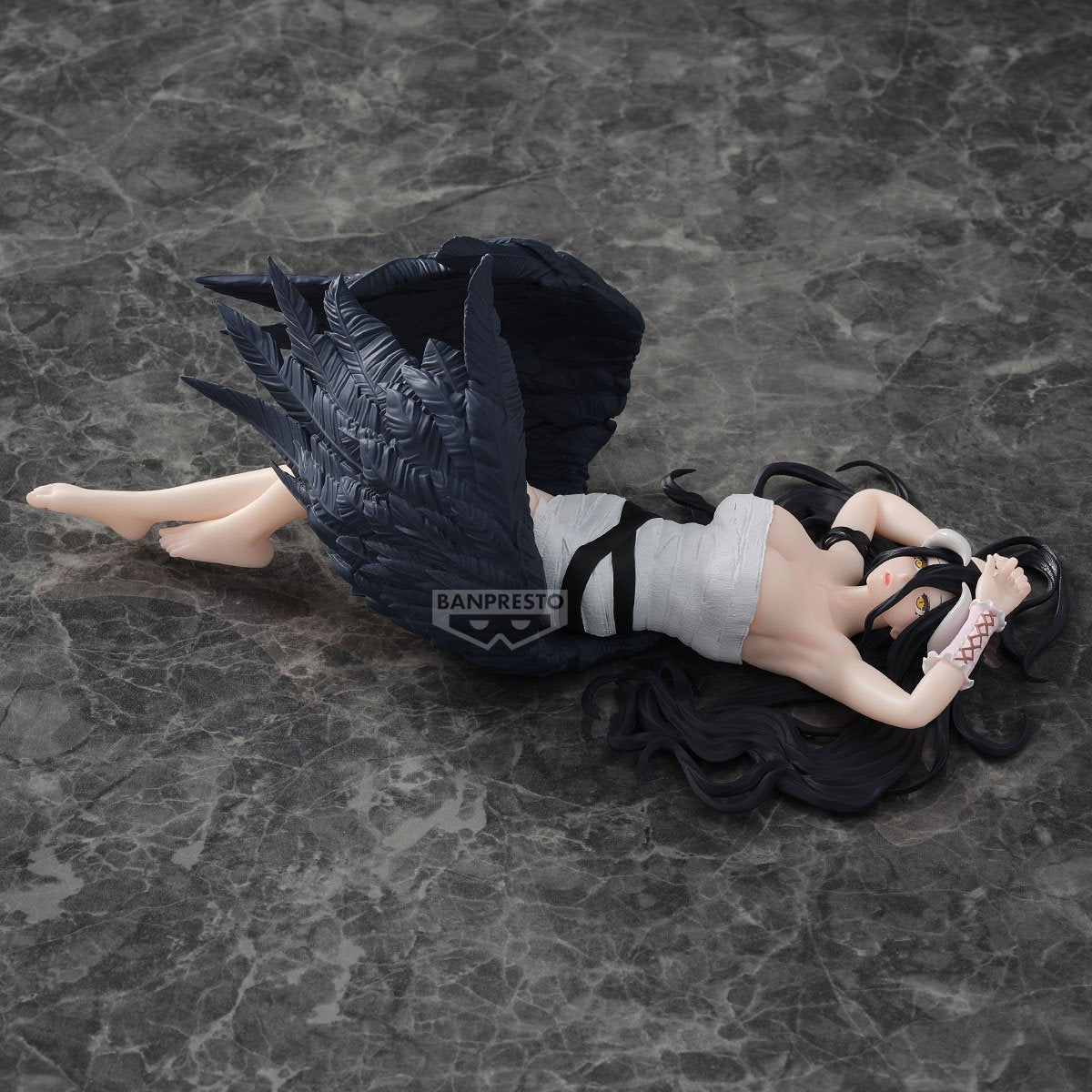 ALBEDO - ROLL BANDAGE VER.