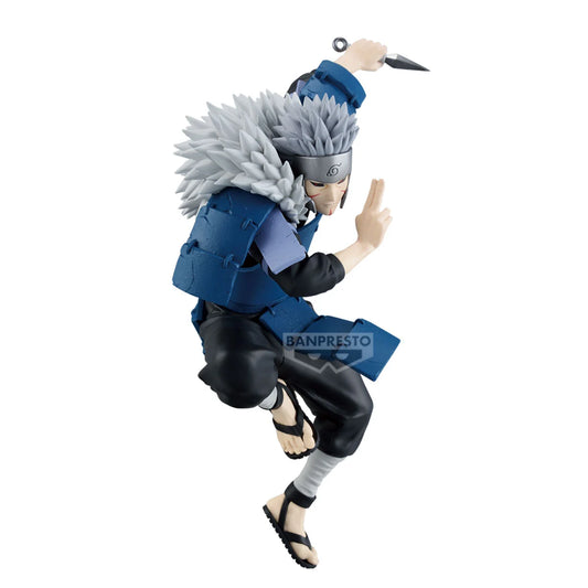 TOBIRAMA - VIBRATION STARS