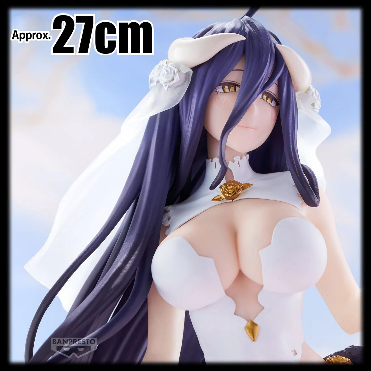 ALBEDO - GLITTER & GLAMOURS