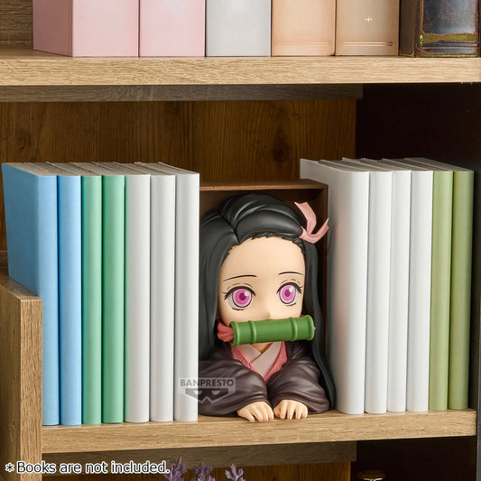 NEZUKO KAMADO - HYOKOFIG