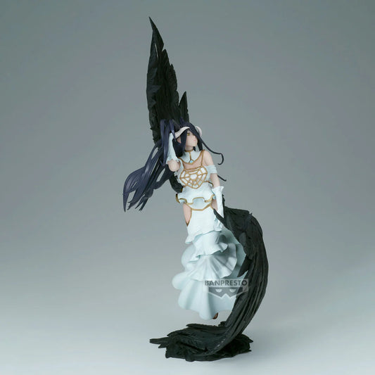 ALBEDO - BPEV