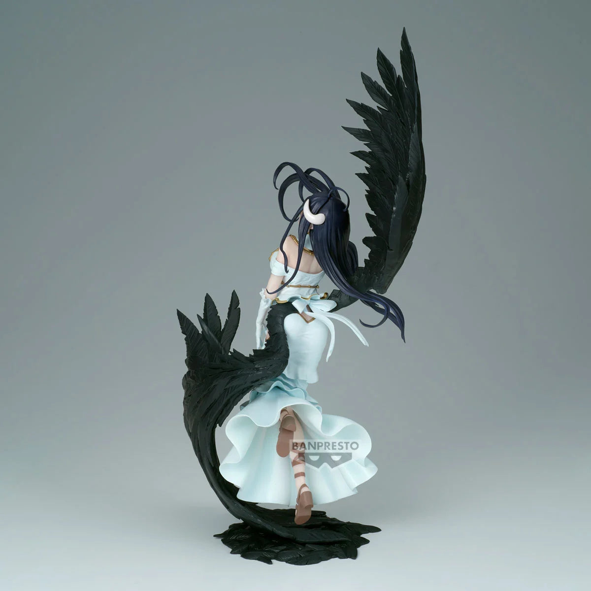 ALBEDO - BPEV