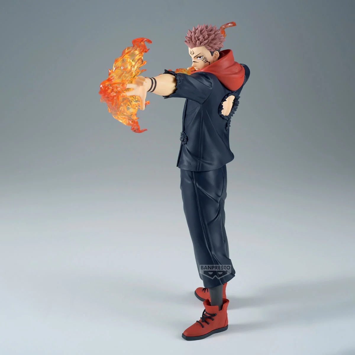Sukuna - Maximatic Plus