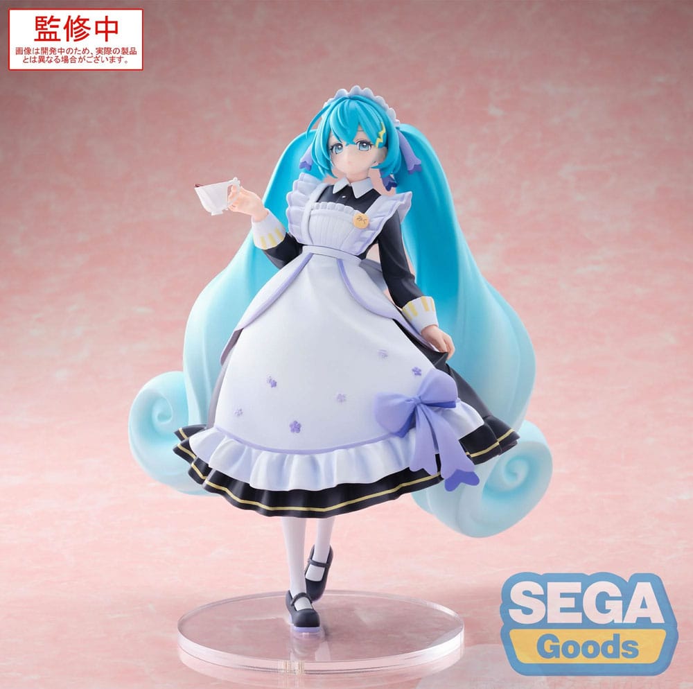 Hatsune Miku
