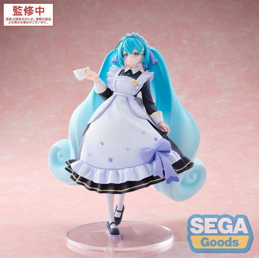 Hatsune Miku
