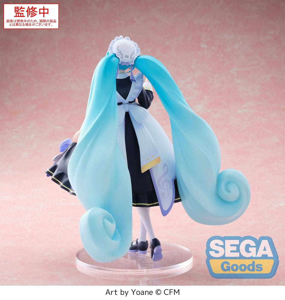 Hatsune Miku