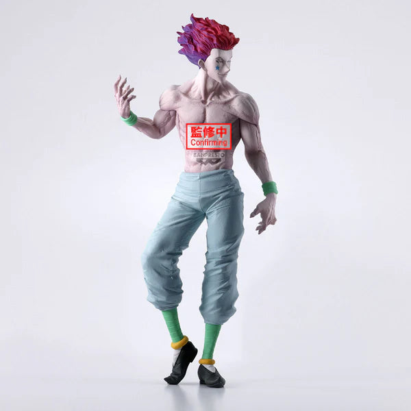 HISOKA - GRANDISTA
