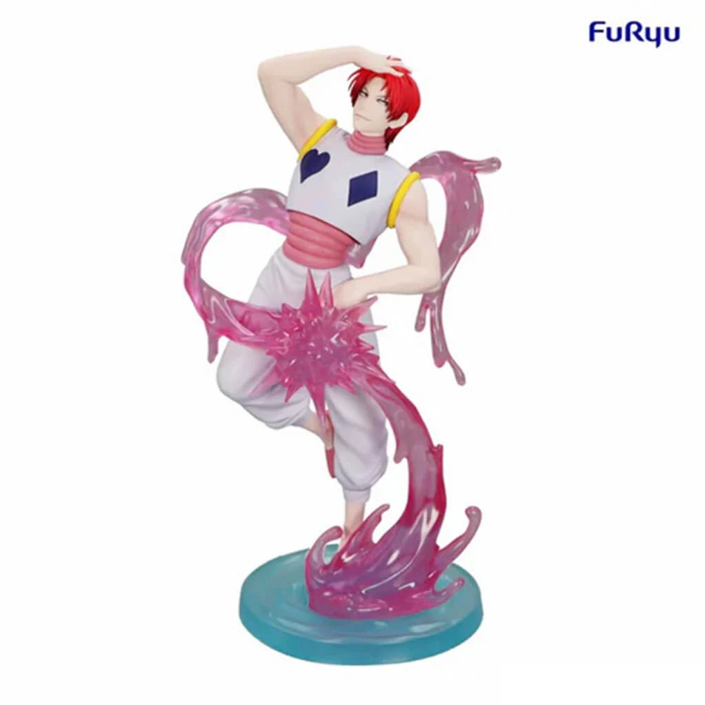 Hisoka - Exceed Creative