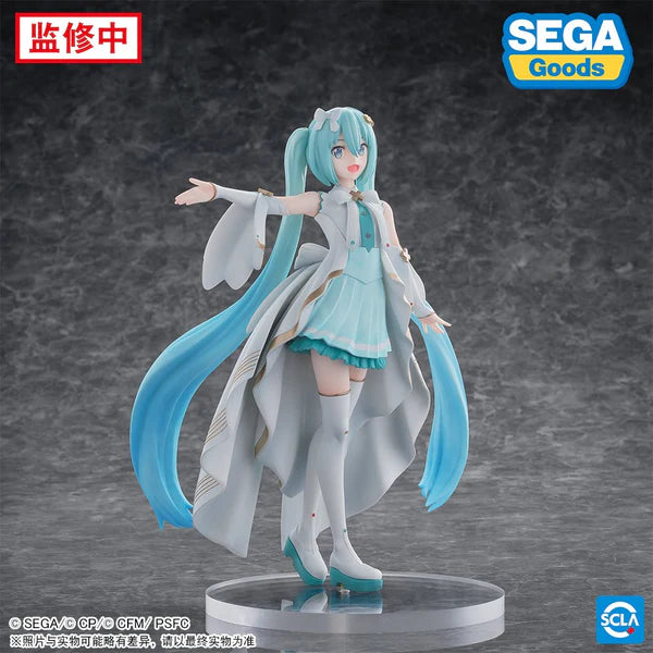 MIKU - IN THE WORLD OF OPEN WINDOWS
