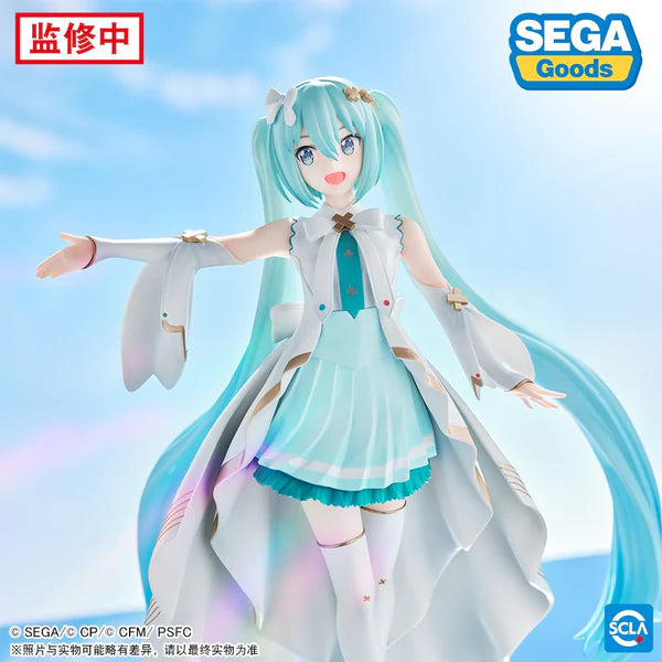 MIKU - IN THE WORLD OF OPEN WINDOWS
