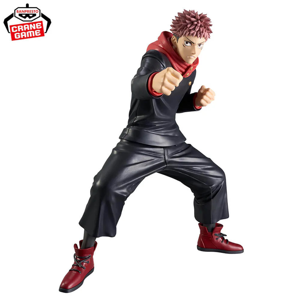 YUJI ITADORI - GRANDISTA - JUJUTSU KAISEN