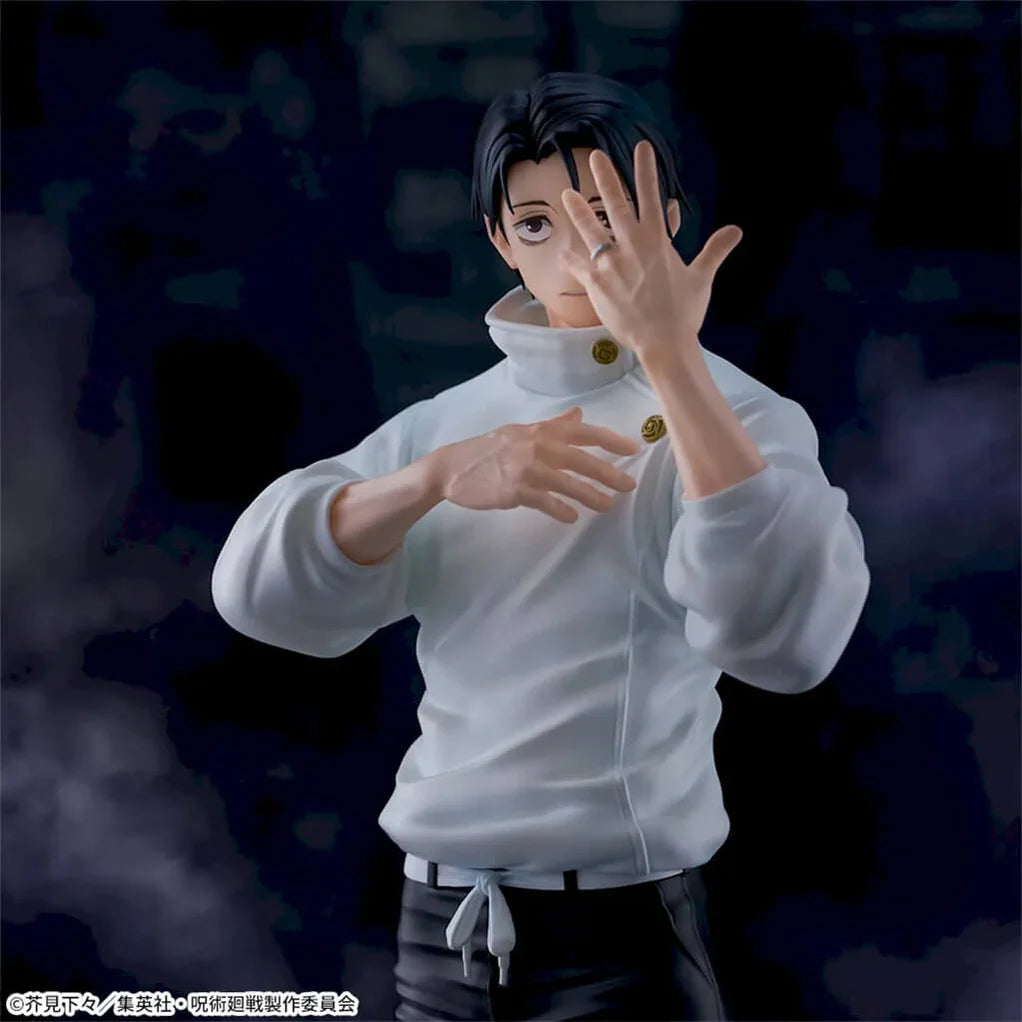 Yuta - Figurizma