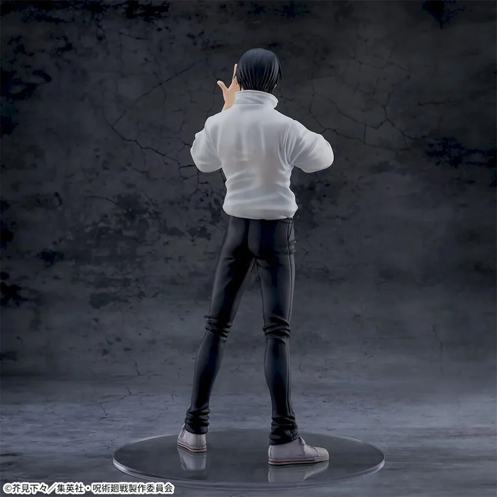 Yuta - Figurizma