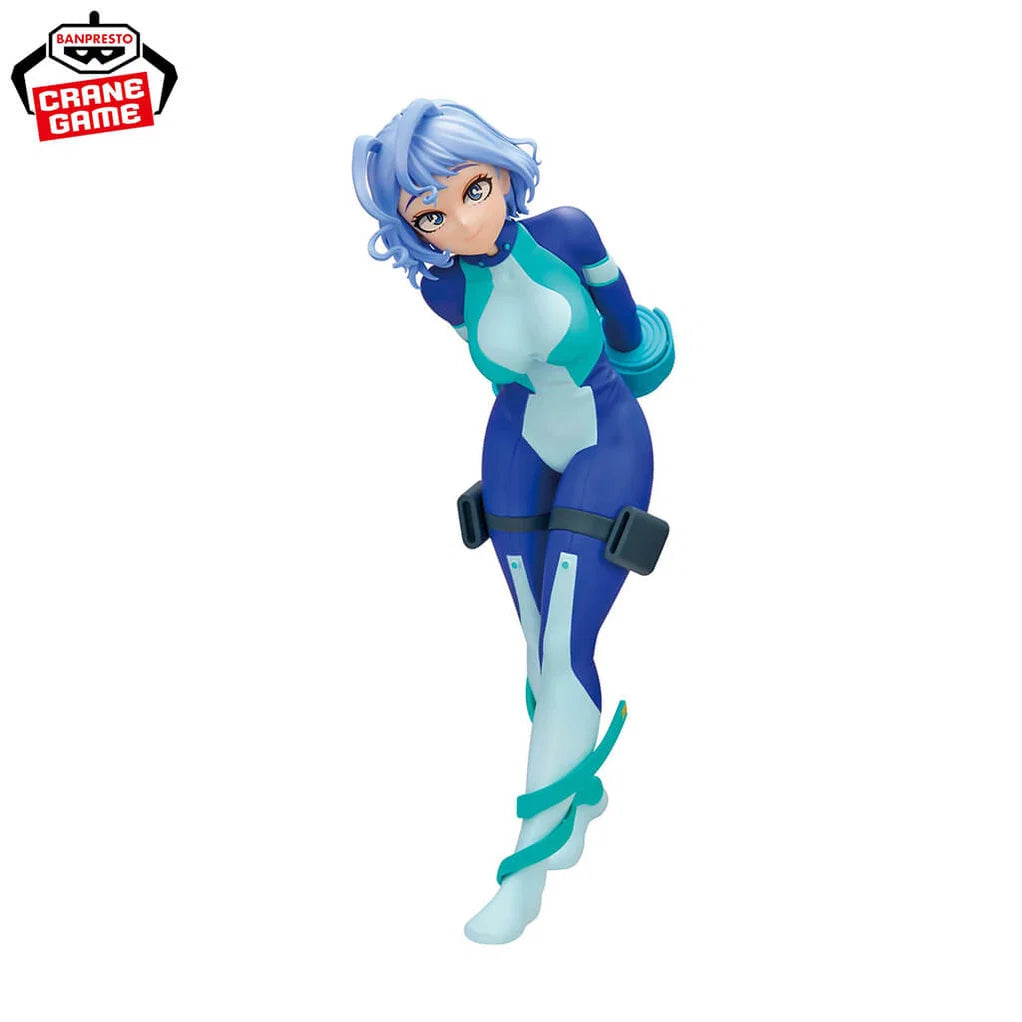 Nejire Hado II - Glitter & Glamours
