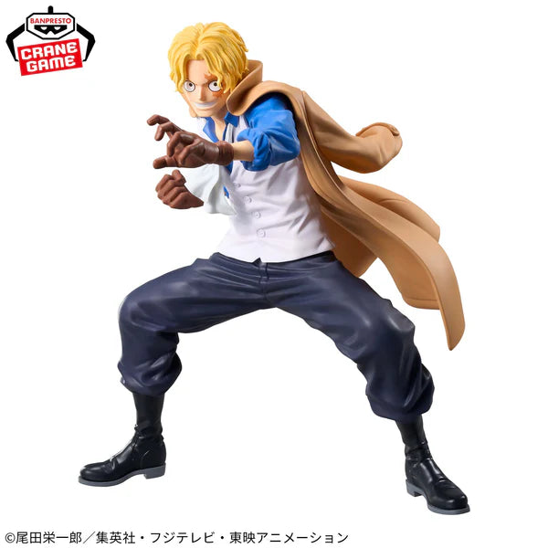 SABO - GRANDISTA