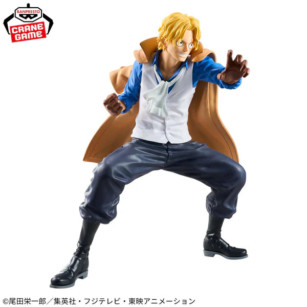 SABO - GRANDISTA