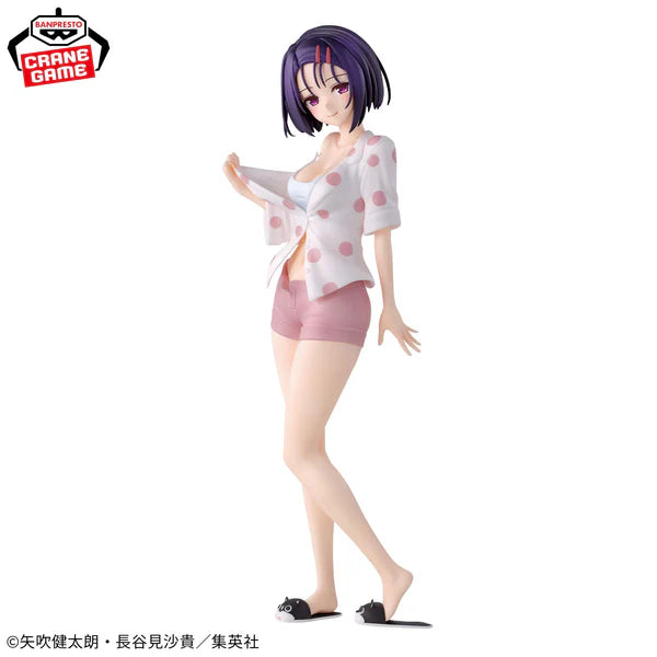 TO LOVE RU- DARKNESS - HARUNA SAIRENJI