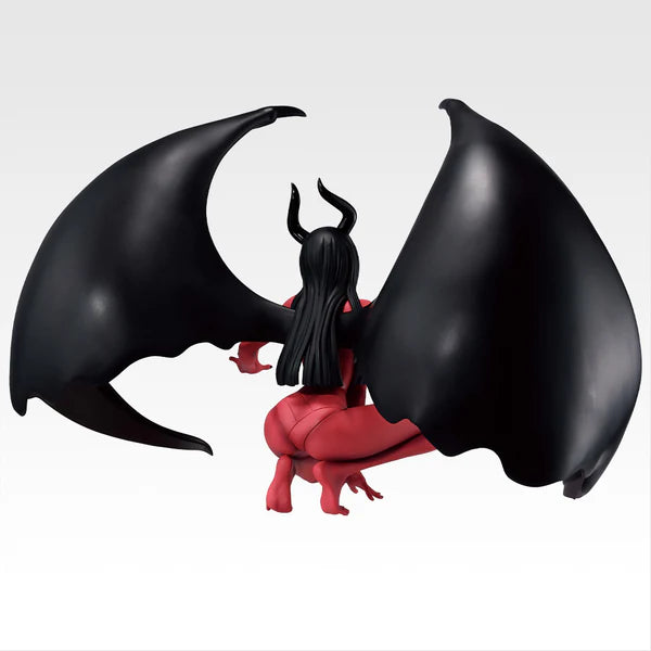 NICO ROBIN - PRIZE B - KUJI MEMORY OF HEROINES DEVIL'S NIGHT