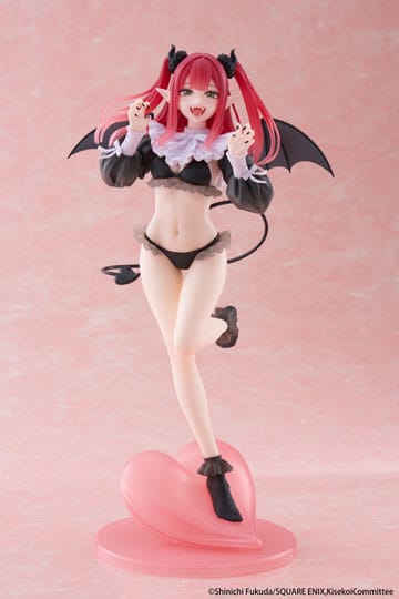 My Dress-Up Darling statuette PVC T-Most Marin Kitagawa (Liz Ver.) Reissue 29 cm