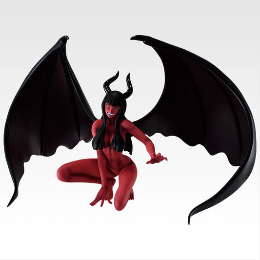 NICO ROBIN - PRIZE B - KUJI MEMORY OF HEROINES DEVIL'S NIGHT