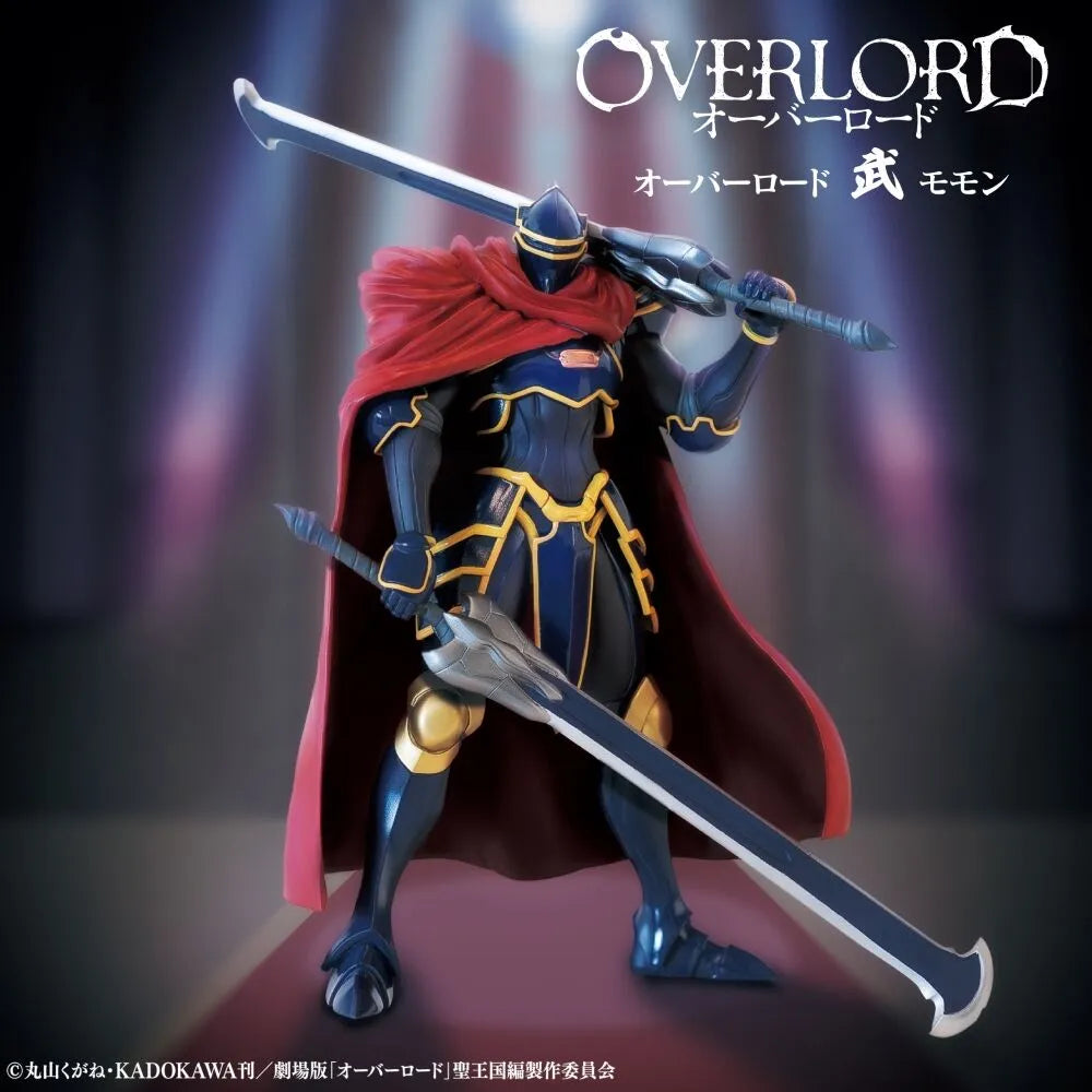 Momon Ainz - Konami