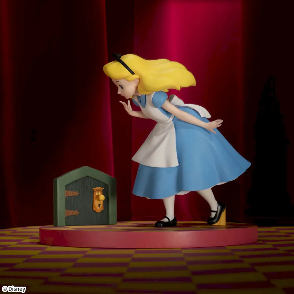 ALICE ACT/CUT LUMINASTA